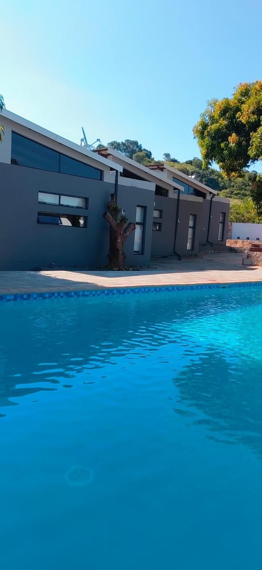 Mulala Luxury Guesthouse Thohoyandou Kültér fotó