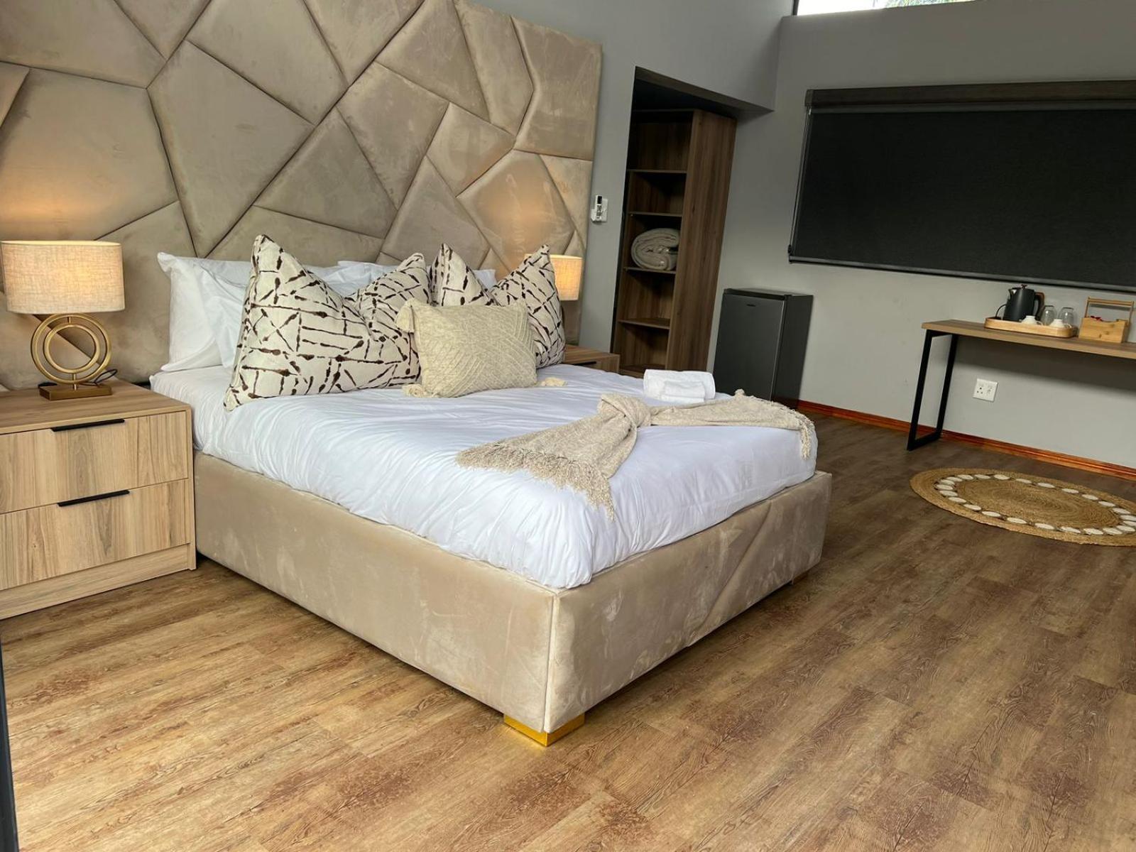 Mulala Luxury Guesthouse Thohoyandou Kültér fotó